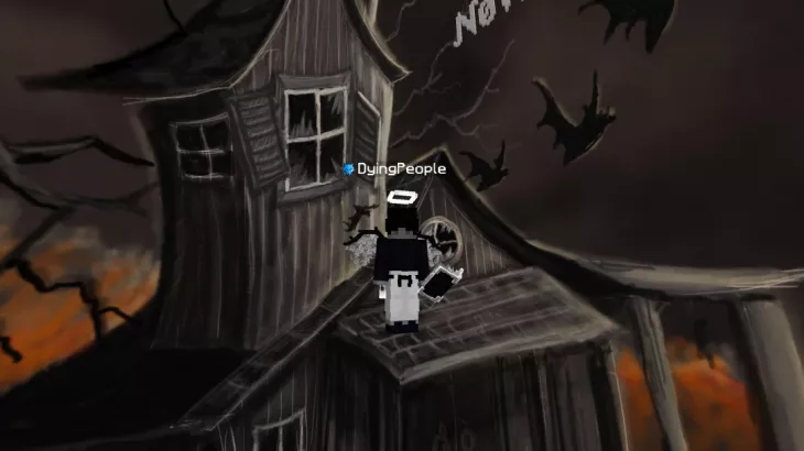 Halloween [16x]