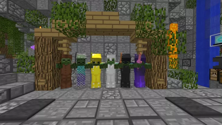 Halloween [16x]