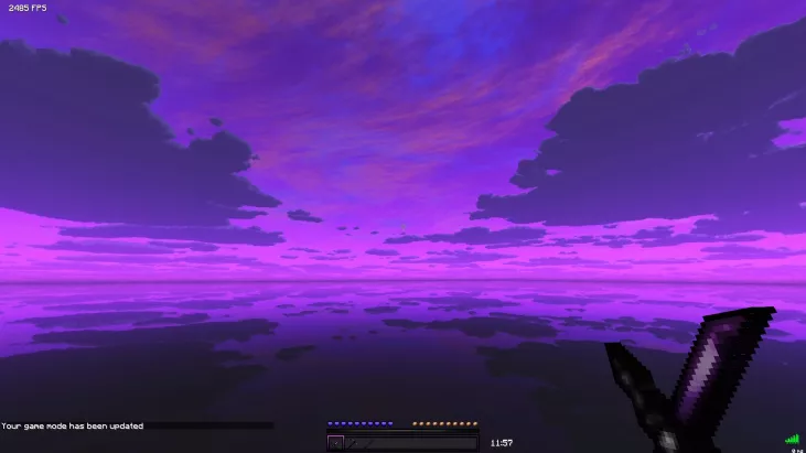 purple dreams