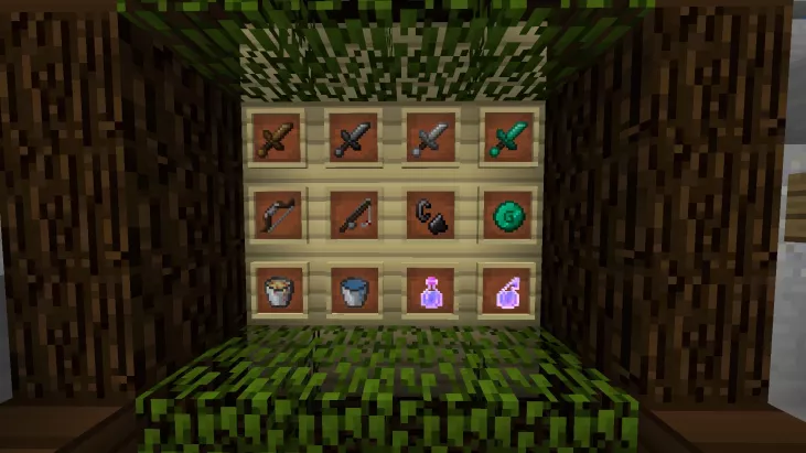 GleamingEmerald [16x]