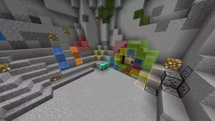 GleamingEmerald [16x]