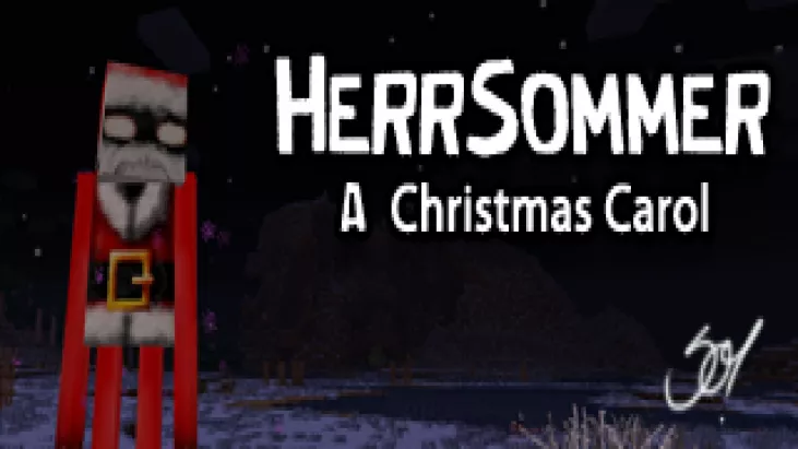 HerrSommer: A Christmas Carol [1.7]