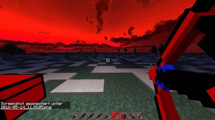 RedPack