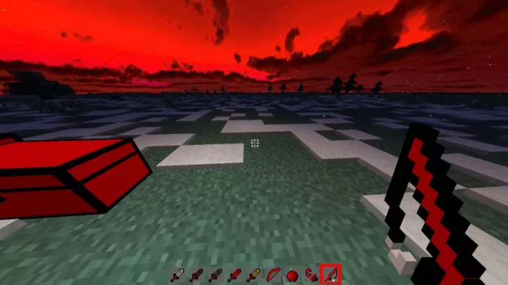 RedPack