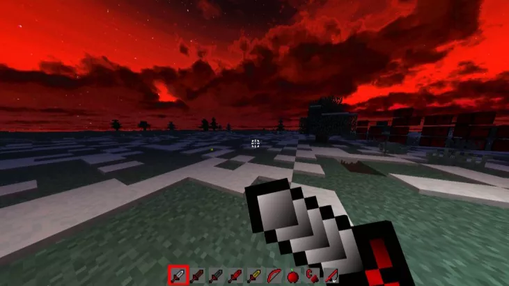 RedPack