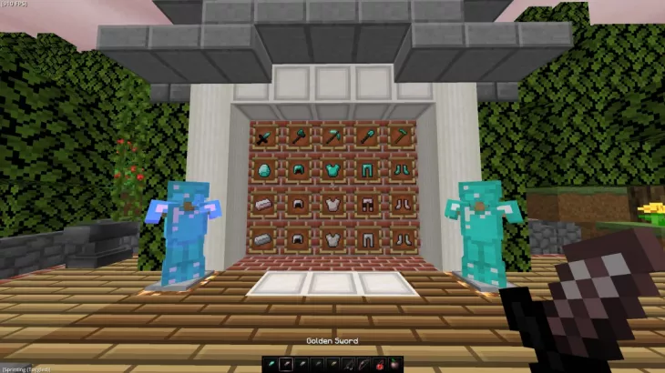 RoseRed [16x]