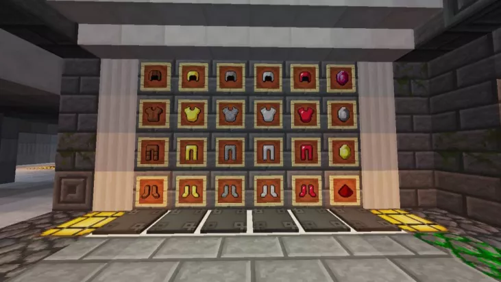 MrSoundgame Pack v2.0