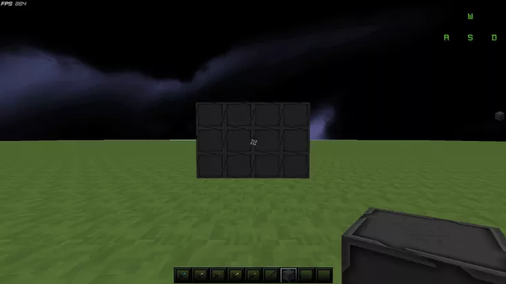 clAnzeiqe's flPack