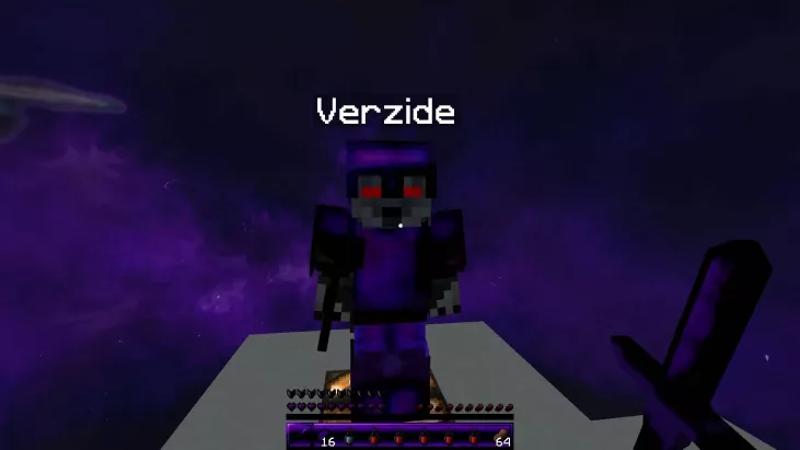 VerzideV5 Revamp