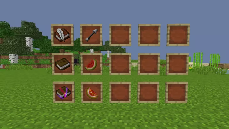 Overlay 10k Elemisor [16x]