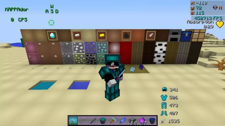 Simplepack