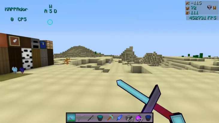 Simplepack