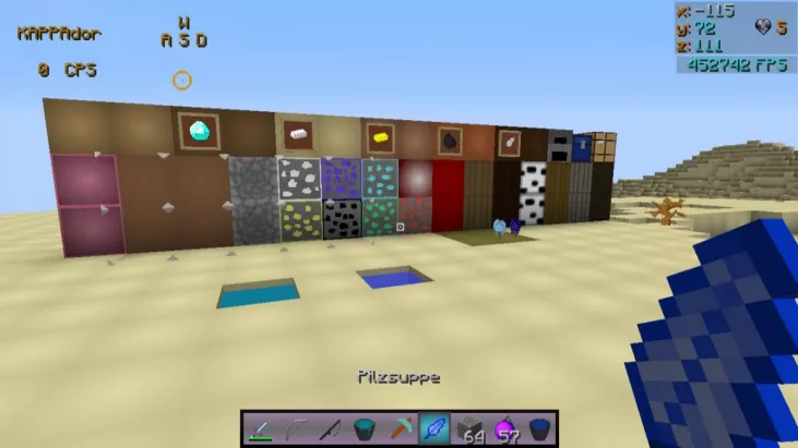 Simplepack