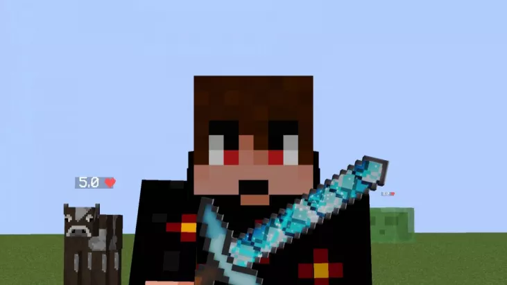 EPs Faithul Edit 1.8 fix