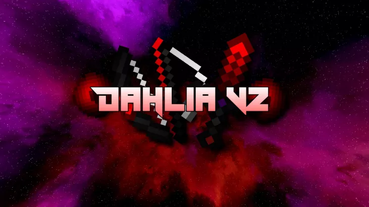 Dahlia V.2 [16x]