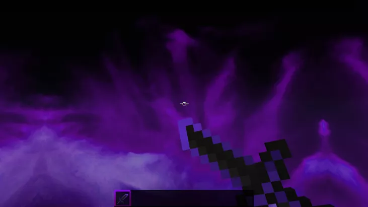 Purple 16x