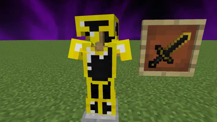 Purple 16x