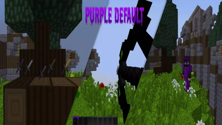 PurpleDefault