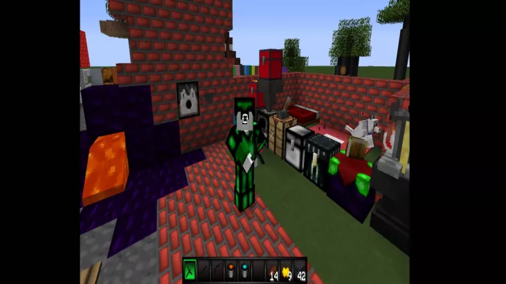 CrazyPackV4