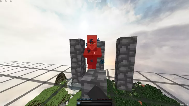 GOD78 1K Pack