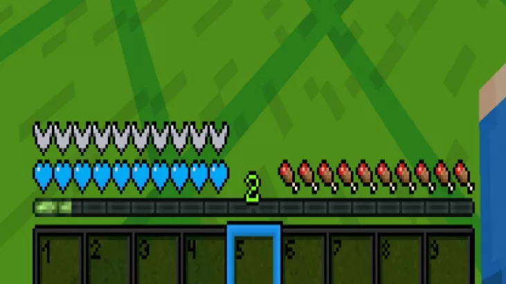 BlueAndBlackPVP1.8.9+v1.1.5