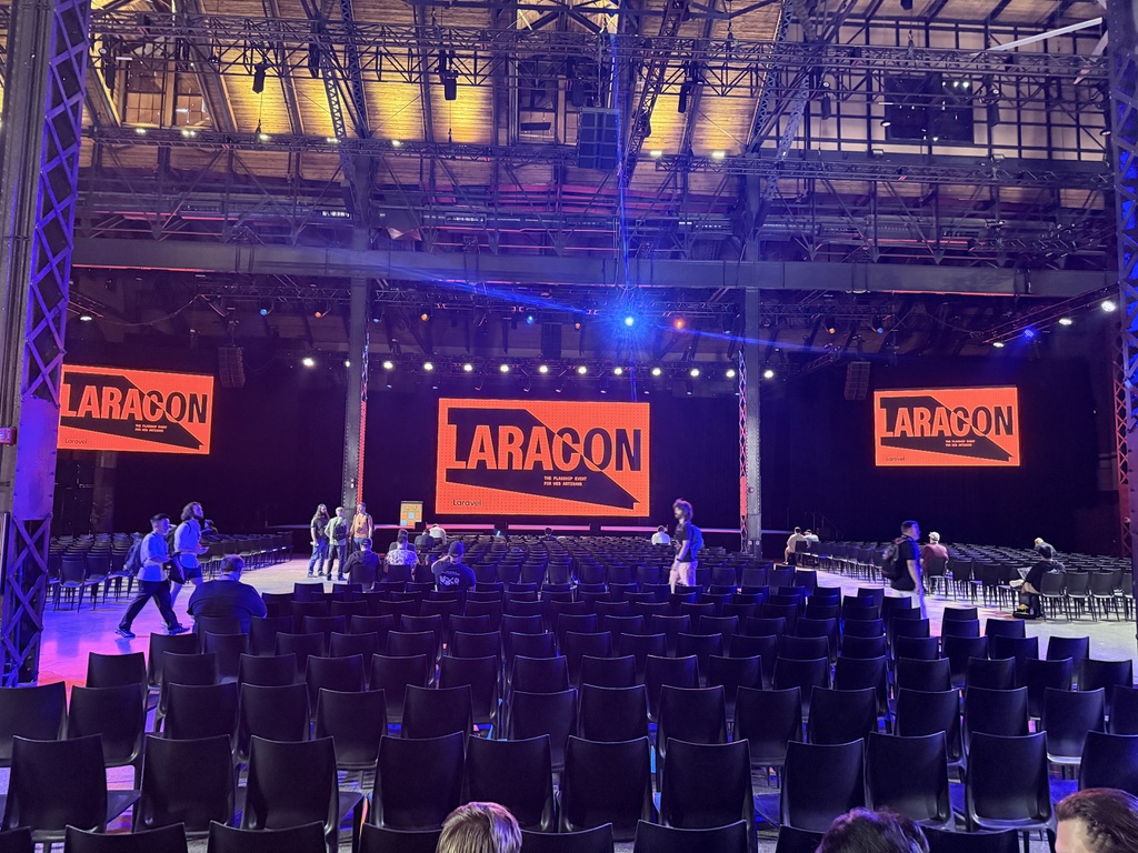 Laracon US 2026: A Complete Wrap Up
