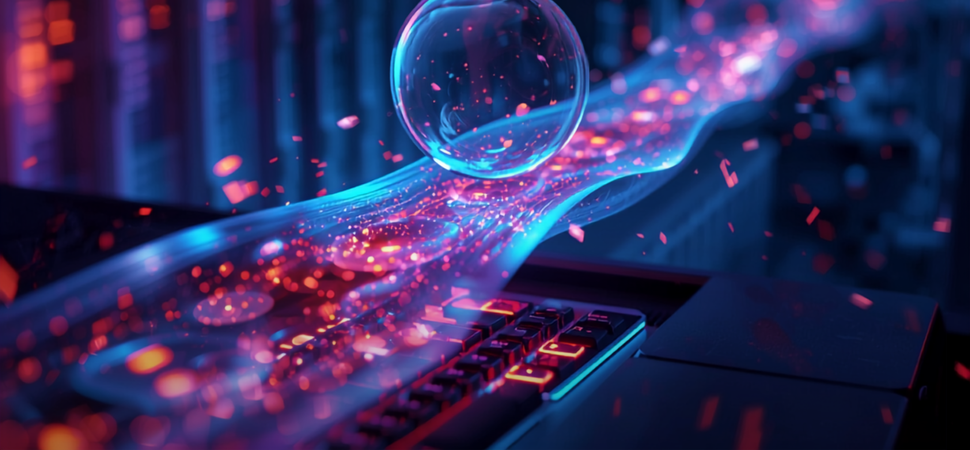 Building a Search-as-You-Type Autocomplete with Livewire and Eloquent