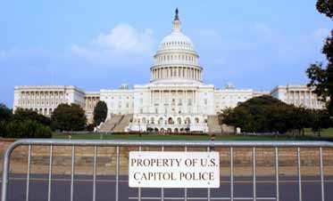 capitol police recruitment
