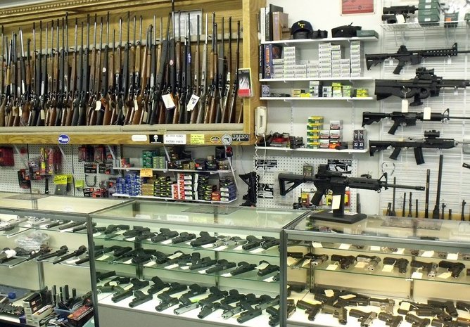 Credit:   Corvallis Guns