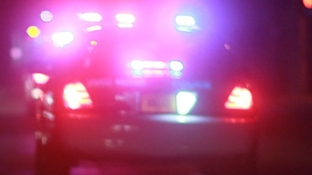 county police departments