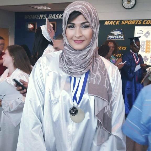 Yasmin Seweid