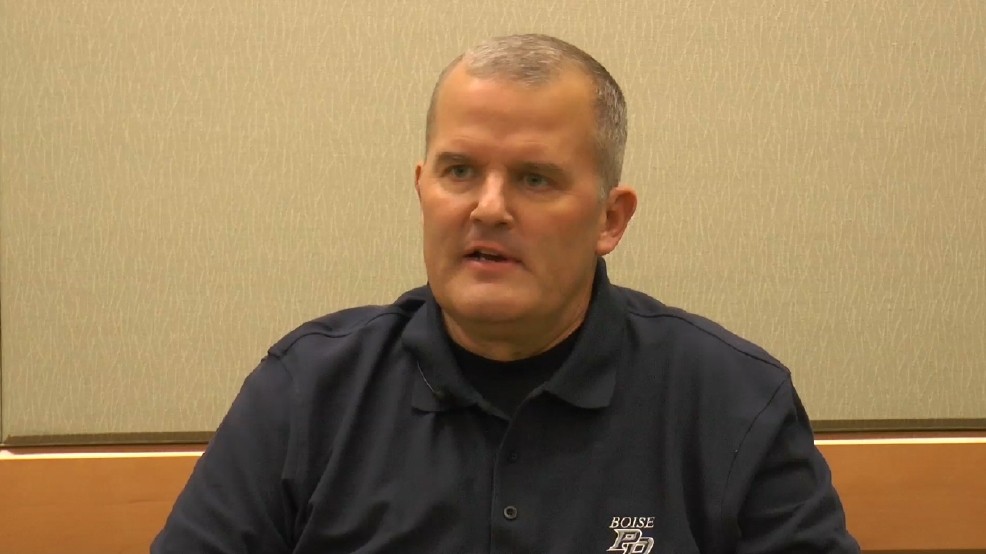 Cpl. Kevin Holtry