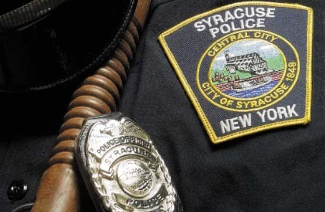 Syracuse Police