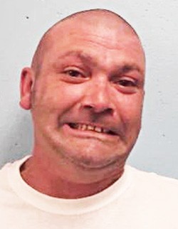 Douglas Fletcher
(Franklin County Detention Center)