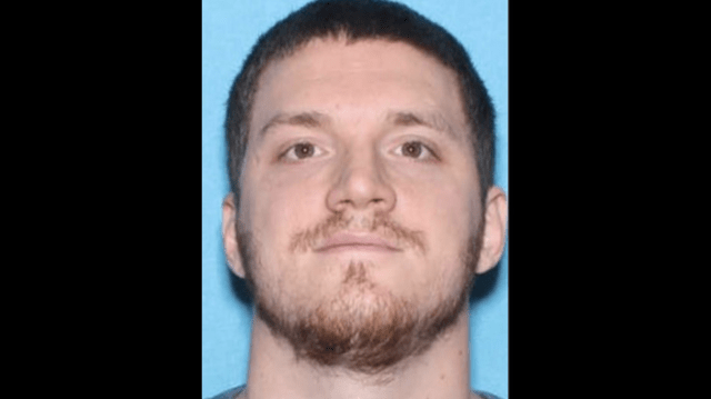 Alabama gunman