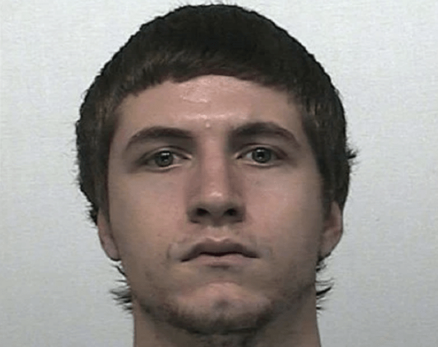 bungling felon