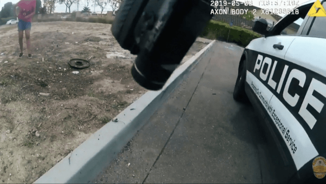 Oxnard Police Department
