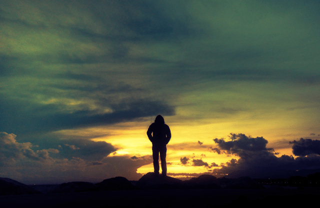 Loneliness