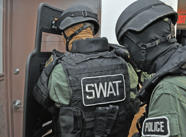 Fourth Amendment
