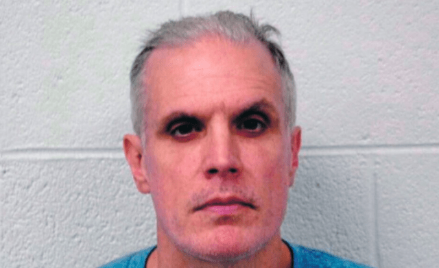 Maryland man
