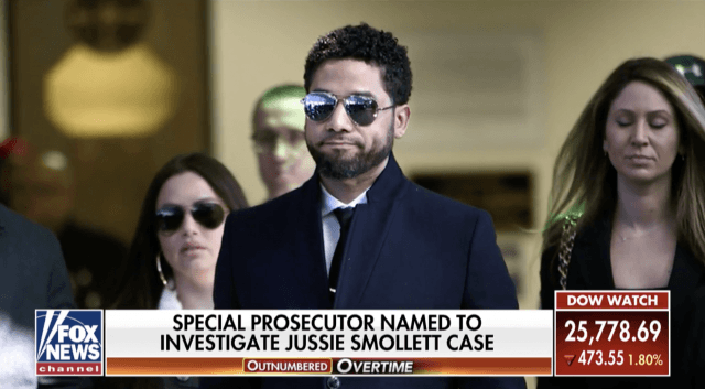 Smollett