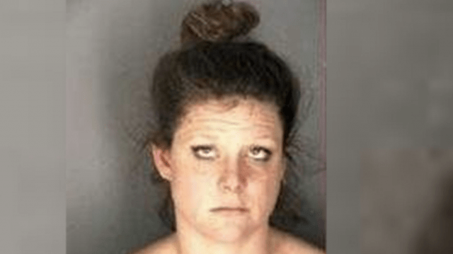 Colorado woman