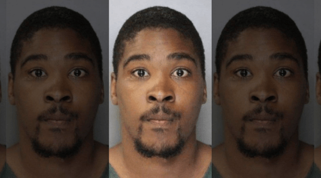 rape defendant