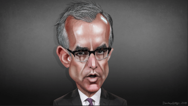 Andrew McCabe