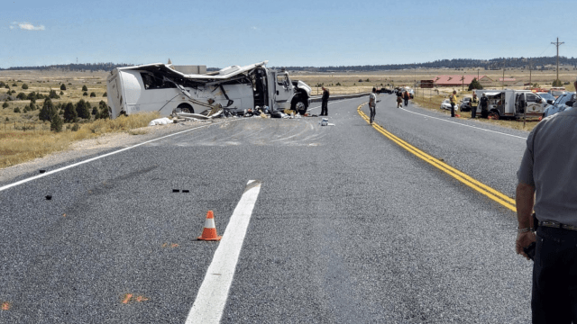 critically injured
