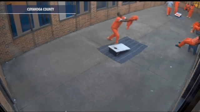 drone dropping