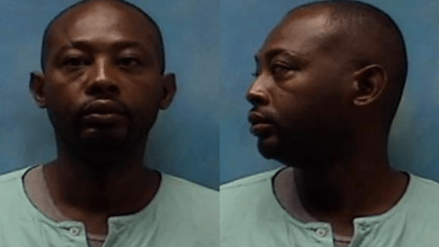 Missouri man