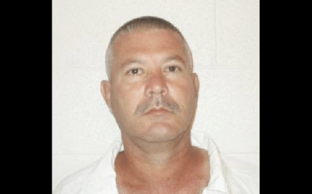 convicted killer
