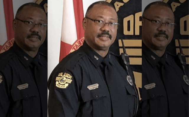reserve officer