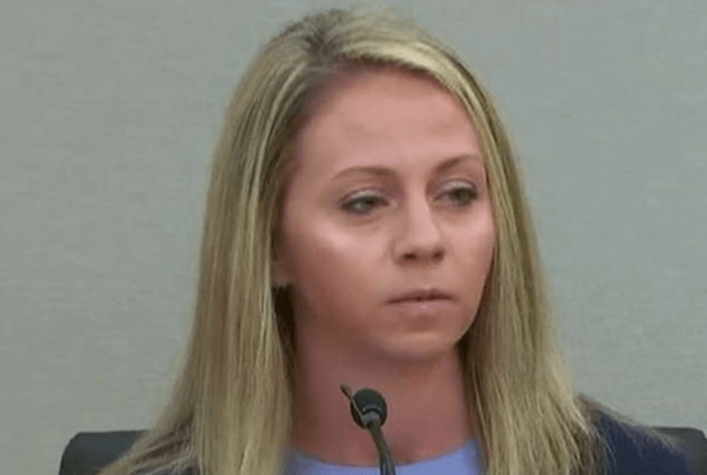 Amber Guyger